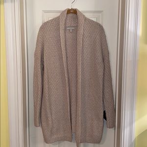Banana Republic Cardigan Sweater with Pockets